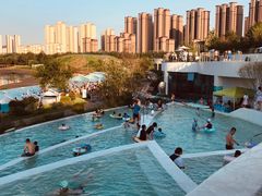 -清河半岛温泉度假酒店