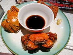 -金海湾自助餐厅(金陵饭店)