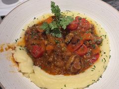 -LESCEDARS Brasserie Bistro香柏树