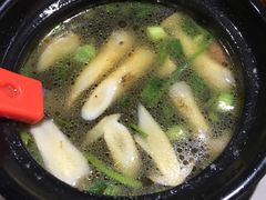 -民食香·腊排骨野生菌美食(木府店)