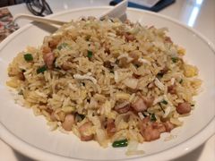 咸鱼鸡粒炒饭-虾饺妹·酒家(金碧店)