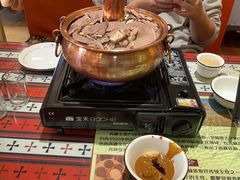 -如意林卡藏餐吧 (九寨沟店)