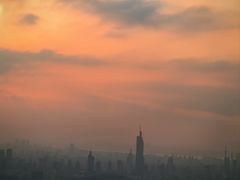 -紫金山山顶公园
