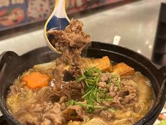 -富力希尔顿酒店·源氏日餐厅