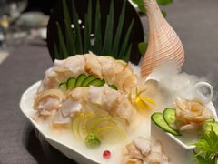 -鲤院·新中式美学·庭院餐厅(夫子庙店)
