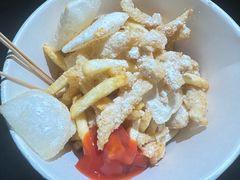 -卞嵊记老味道(嵊州总店)