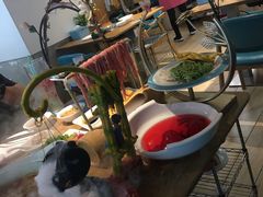 -青瓷火锅料理(西单大悦城店)