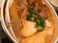 -翠华餐厅(湾仔店)