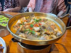 -江南小叙·美食研究院(鱼街店)