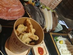 -吼堂老火锅(太古里总店)