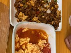 -老乡鸡(东方广场店)