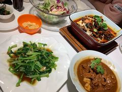 -红菜坊·烤鸭·川鲁宴(石园店)