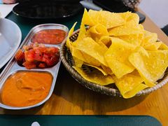 -HFFOUSA TACO弗萨塔可墨西哥餐厅(颐堤港店)
