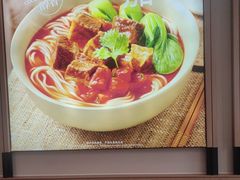 -李先生牛肉面大王(广渠门内店)