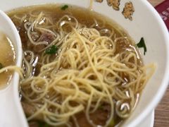 -百福麵家(新馬路店)