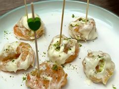 -漫渡庄绿岛花园•隐市庭园菜(滨湖店)