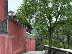 -妙峰山风景名胜区