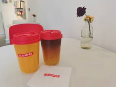 -72 COFFEE(东朝阳路店)