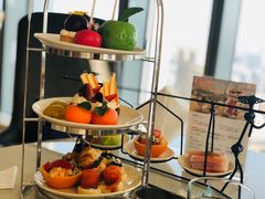 -三迪希尔顿酒店·星空酒廊