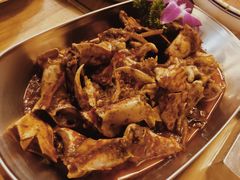 -味福记·本地特色菜(八一万达广场店)