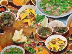 -荷花泰菜(东方新天地店)