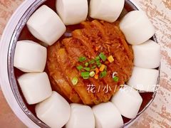 -大鸭梨烤鸭店(花园村店)