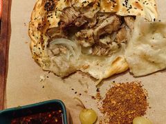 -那拉提之疆·新疆菜(美院店)