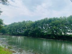 -西溪南古村落
