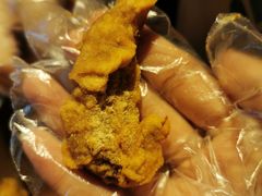 鸡翅尖-阿捡忭京炸鸡(韭菜园总店)