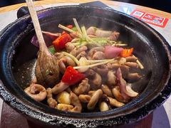 -啫神·广州地标美食(北京路店)