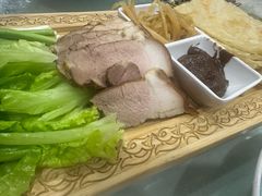 -大鸭梨烤鸭店(金顶街店)