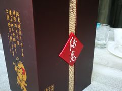 -蓬川食府(金海道店)