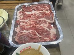 -木萨火锅店(开鲁路店)