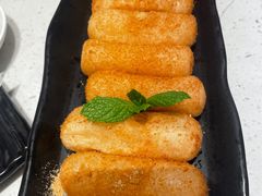 -鱼酷活鱼烤鱼(南京水游城店)