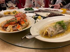 -上海和平饭店 Fairmont Peace Hotel