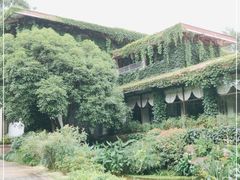 -中国茶叶博物馆(双峰馆区)