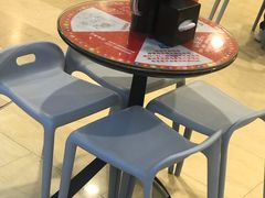 -海底捞火锅(奥山世纪城店)