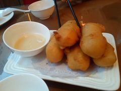 脆皮鲜奶-川外川(星海店)