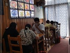 大堂-十里香粉馆(虹桥中路店)