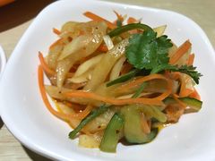 -老妈食光小馆(国权路店)