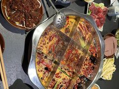 -大风老火锅(江北一店)