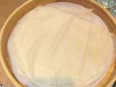 -满园烤鸭·春饼(太原街万达店)