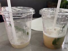 -SAANCI山池咖啡(卓悦中心店)