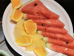 -北平盛世·新京菜·北京烤鸭(劲松·双井店)