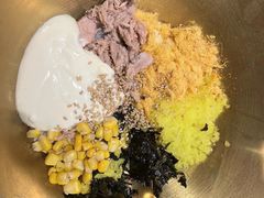 -韩象烤肉·韩国料理(市南麦凯乐旗舰店)