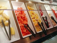 -比格比萨自助(南京万达茂店)