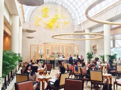 -新加坡丽思卡尔顿美年酒店