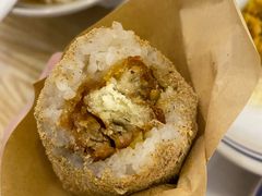 老街糯米团-正南齐北·老街糯米团(洪崖洞店)