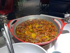 -雲蜀龙阁·金牌水煮鱼(方庄店)