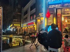 -码头故事火锅(大丰店)
